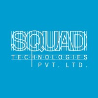 Squad Technologies Pvt. Ltd. logo - Similar company to Squad