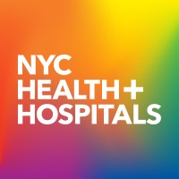 NYC Health + Hospitals logo - Similar company to Newyork-Presbyterian Hospital