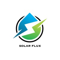 Solar Flux UK logo - Similar company to Install Solar Ltd