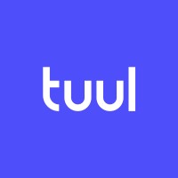 Tuul logo - Similar company to Payonix