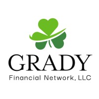 Grady Financial Network, An EverSource Wealth Advisors team logo - Similar company to Workplace Financial Advisors