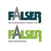 Falser Maschinenbau & Engineering logo - Similar company to Siliconbrite Technologies Inc