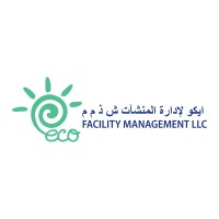Eco Facility Management LLC logo - Similar company to Eco Facility Services