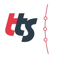 TTS - Top Talent Solutions logo - Similar company to This Ecommerce Life