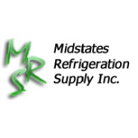 Midstates Refrigeration Supply, Inc logo - Similar company to Refpro