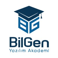 BilGen Yazılım Akademi logo - Similar company to Workeb