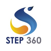 STEP360 logo - Similar company to Tourath