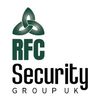 RFC Security Group UK logo - Similar company to Rfc Security Group
