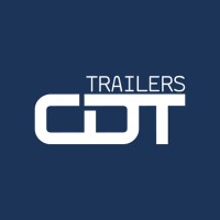 CDT TRAILERS, SL logo - Similar company to Trailers & Trains