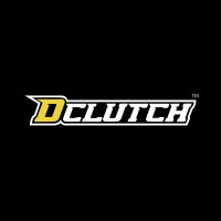 Dclutch - Motorcycle Gear Simplified logo - Similar company to Raincoat