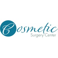 COSMETIC SURGERY CENTER logo - Similar company to Pb Cosmetic Surgery