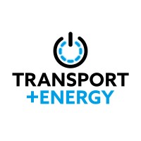 Transport + Energy logo - Similar company to Chargesafe