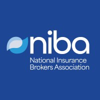 National Insurance Brokers Association (NIBA) logo - Similar company to Vero