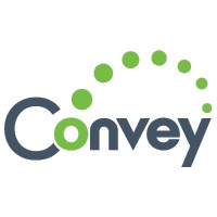 Convey, Inc. logo - Similar company to Fulcrum Media, Inc.