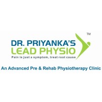 Lead Physio logo - Similar company to Lead Physio Pvt Ltd
