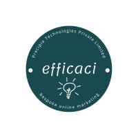 efficaci logo - Similar company to Marketing Ai Universe