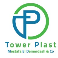 Tower Plast logo - Similar company to United Engineers