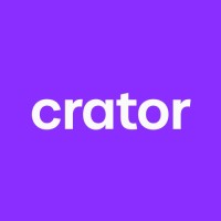 Crator logo - Similar company to Crator