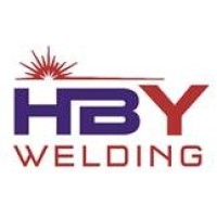 HBY Welding logo - Similar company to T.I.S. Gmbh | Testing & Inspection Services