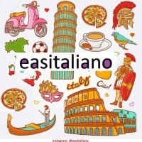 EASITALIANO logo - Similar company to Wide Range