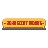 John Scott Works logo - Similar company to Pp Control & Automation