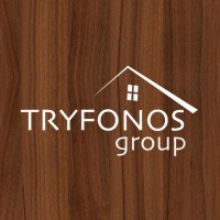 A. TRYFONOS GROUP logo - Similar company to Eyi Group