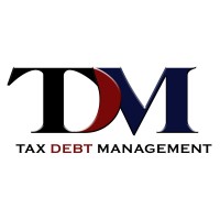 TDM: Tax Debt Management logo - Similar company to Debt Resolution Pros