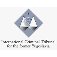 International Criminal Tribunal for the Former Yugoslavia logo - Similar company to Maritime Policy Bureau