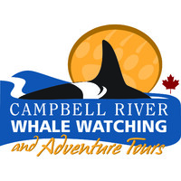 Campbell River Whale Watching and Adventure Tours logo - Similar company to Watoosee