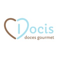 Docis Doces Gourmet logo - Similar company to Sweet Vanilla