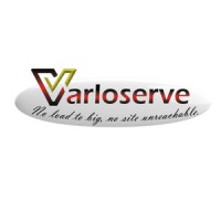 Varloserve Logistics and Commodities logo - Similar company to Pluggin™ Networks
