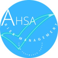 AHSA Risk Management logo - Similar company to Ahsa