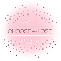 Choose to Lose logo - Similar company to Fitqueen Uk