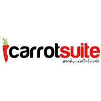 Carrotsuite ERP logo - Similar company to E-Sales Solutions