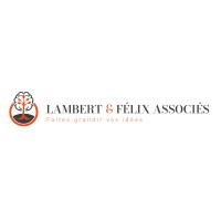 Lambert & Félix Associés devient ARDAN logo - Similar company to Jurisexpert