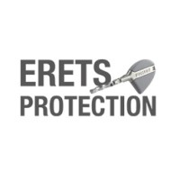 ERETS Protection IdF logo - Similar company to Décor Experts Expo