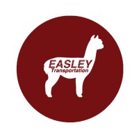 Easley Transportation logo - Similar company to Divco