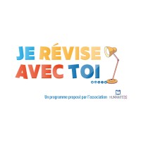 Je Révise avec Toi logo - Similar company to Créer Son École