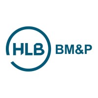 HLB - Brocca, Maletta & Partners logo - Similar company to Lensky Communication Agency