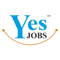Yes Jobs HR Services logo - Similar company to Ddhr Solutions