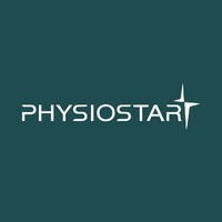 PhysioStar.cz logo - Similar company to We Hotels Expo Prague