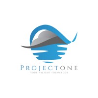 Project One Logistics logo - Similar company to Priority One Logistics Llc