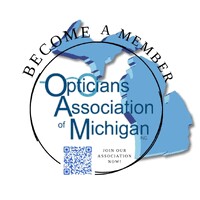 Opticians In The Mitten logo - Similar company to The Opticians