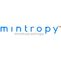 mintropy logo - Similar company to Elara Engineering