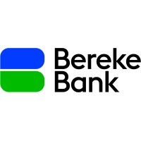 АО «Bereke Bank» logo - Similar company to Bank Centercredit