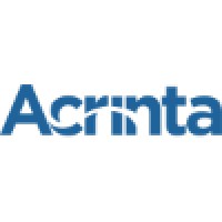 Acrinta - Employee Wellness