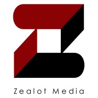 Zealot Media logo - Similar company to The Stately Prop Solutions