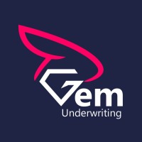 Gem Underwriting Agency Ltd logo - Similar company to Blue Square Underwriting