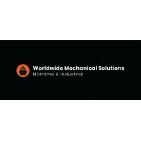 Worldwide Mechanical Solutions logo - Similar company to Lafaut Engineering B.V.