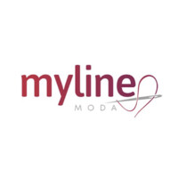 Myline Tekstil logo - Similar company to Studio Diane Wallinger